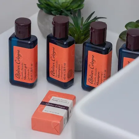 Apartamento Wislane Tarasy Lux Cracow By Renters Prestige *