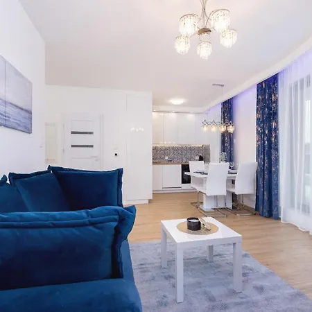 Wislane Tarasy Lux Cracow By Renters Prestige * Cracovia