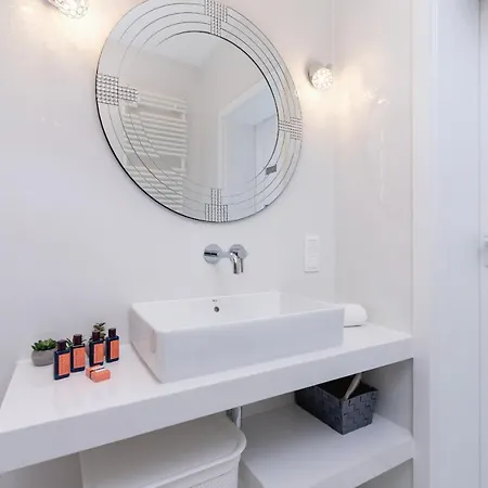 Apartamento Wislane Tarasy Lux Cracow By Renters Prestige Cracovia