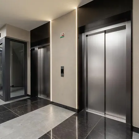 Wislane Tarasy Lux Cracow By Renters Prestige Apartamento *