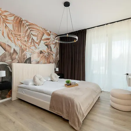 Wislane Tarasy Lux Cracow By Renters Prestige *