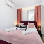 Wislane Tarasy Lux Cracow By Renters Prestige Apartamento *