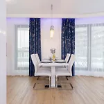 Apartamento Wislane Tarasy Lux Cracow By Renters Prestige