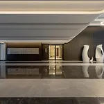 Wislane Tarasy Lux Cracow By Renters Prestige Apartamento