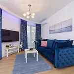Wislane Tarasy Lux Cracow By Renters Prestige Cracovia