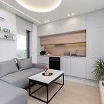 Apartamento Wislane Tarasy Lux Cracow By Renters Prestige Cracovia