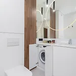 Apartamento Wislane Tarasy Lux Cracow By Renters Prestige Cracovia