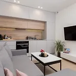 Wislane Tarasy Lux Cracow By Renters Prestige * Cracovia