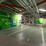 Wislane Tarasy Lux Cracow By Renters Prestige * Krakau
