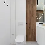 Wislane Tarasy Lux Cracow By Renters Prestige Apartamento