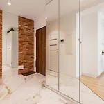 Wislane Tarasy Lux Cracow By Renters Prestige *