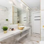 Wislane Tarasy Lux Cracow By Renters Prestige Apartamento Cracovia