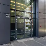 Apartamento Wislane Tarasy Lux Cracow By Renters Prestige