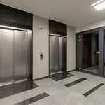 Wislane Tarasy Lux Cracow By Renters Prestige Apartamento Cracovia