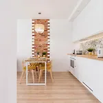Wislane Tarasy Lux Cracow By Renters Prestige *