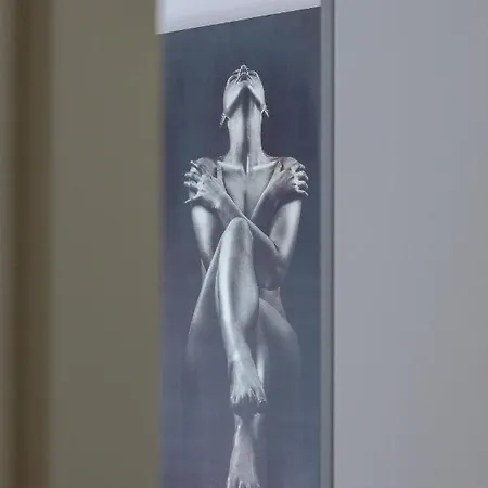 Wislane Tarasy Lux Cracow By Renters Prestige 公寓 克拉科夫