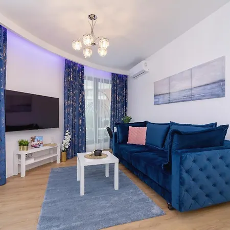 Wislane Tarasy Lux Cracow By Renters Prestige Kraków