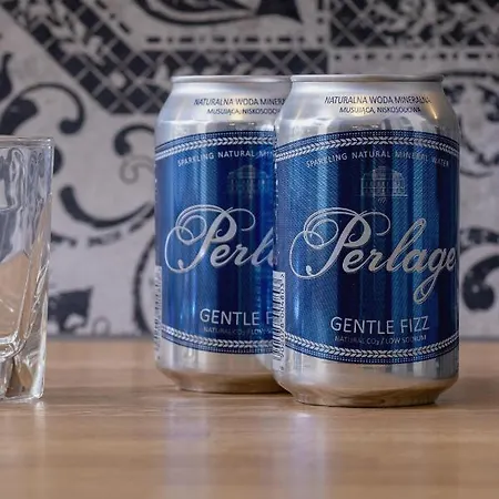 Wislane Tarasy Lux Cracow By Renters Prestige 公寓