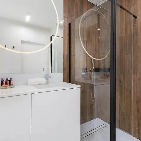 Wislane Tarasy Lux Cracow By Renters Prestige