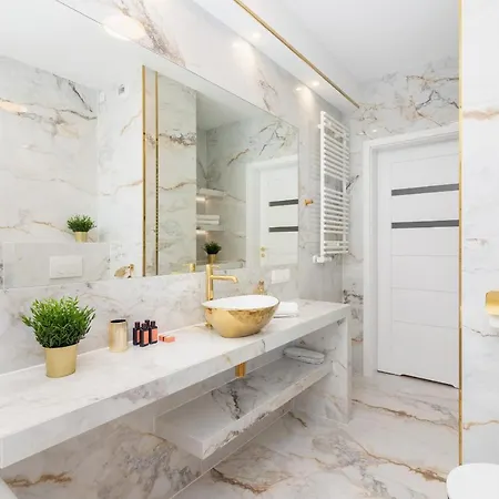 Wislane Tarasy Lux Cracow By Renters Prestige Apartment Krakow