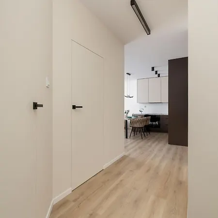 Wislane Tarasy Lux Cracow By Renters Prestige Kraków