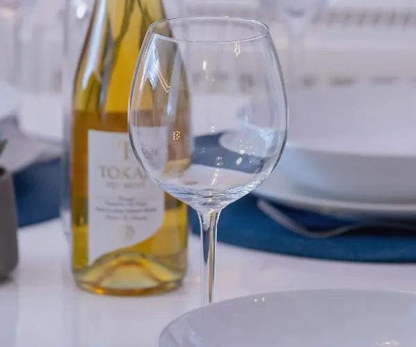 Wislane Tarasy Lux Cracow By Renters Prestige Kraków