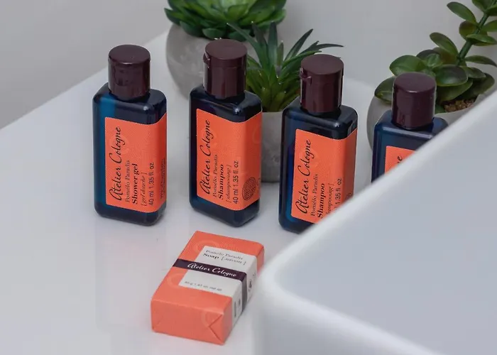 Lägenhet Wislane Tarasy Lux Cracow By Renters Prestige *