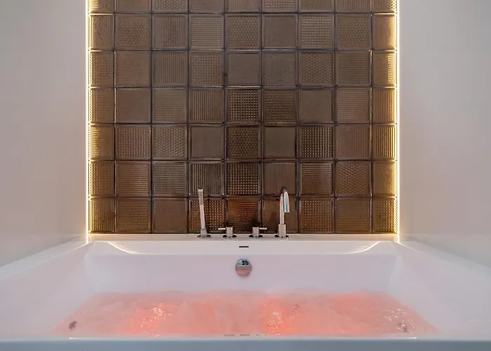 Lägenhet Wislane Tarasy Lux Cracow By Renters Prestige *