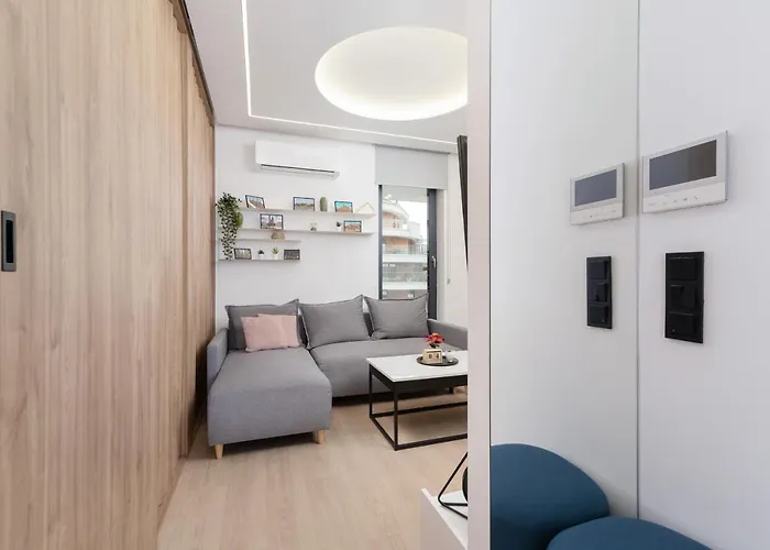 Wislane Tarasy Lux Cracow By Renters Prestige *