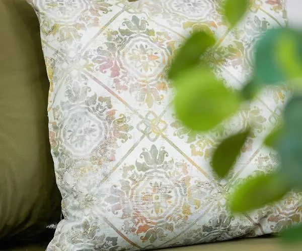 Lägenhet Wislane Tarasy Lux Cracow By Renters Prestige