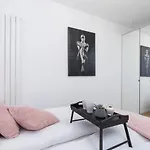 Διαμέρισμα Wislane Tarasy Lux Cracow By Renters Prestige Krasków