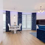 Wislane Tarasy Lux Cracow By Renters Prestige Διαμέρισμα