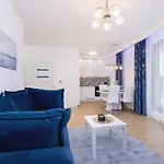 Wislane Tarasy Lux Cracow By Renters Prestige * Krasków