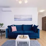 Wislane Tarasy Lux Cracow By Renters Prestige * Krasków