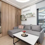 Διαμέρισμα Wislane Tarasy Lux Cracow By Renters Prestige