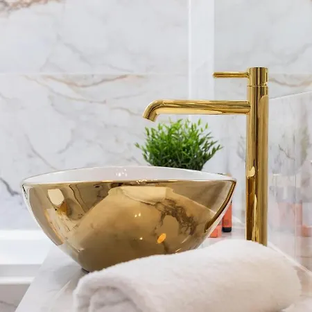 Wislane Tarasy Lux Cracow By Renters Prestige * كراكوفيا